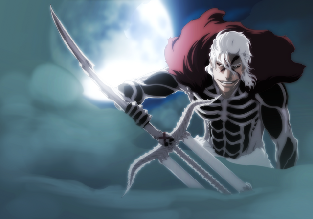 Bleach ginjou 004 by grimm6jack-d5yfe6v