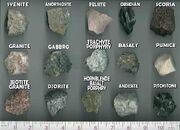 Rocks