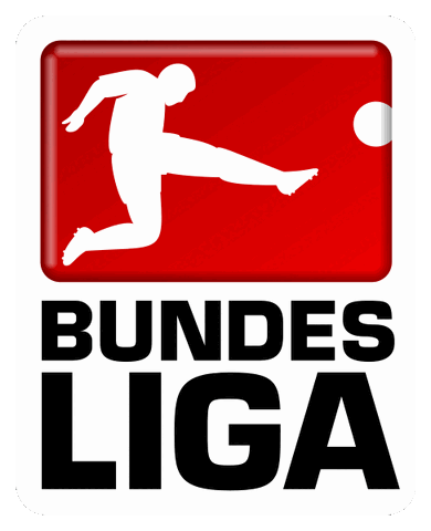 Archivo:Bundesliga logo.gif