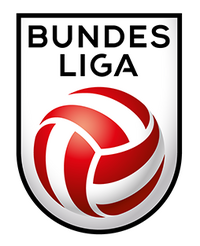 Austrian Bundesliga Logo