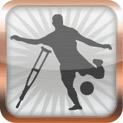 FIFA 12 Warrior