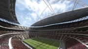 Wembley Stadium