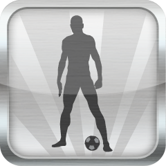FIFA 12 Virtual Legend