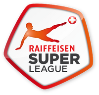 Swiss Super League Logo