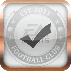 FIFA 12 Challenge Accepted