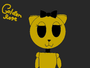 Goldenrose