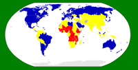 UN Human Development Report 2007