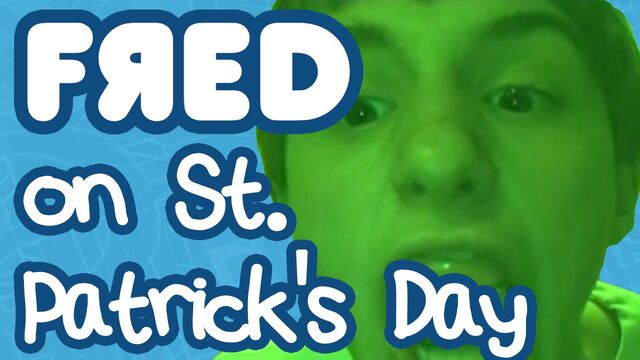 File:Fred on St. Patrick's Day.jpg