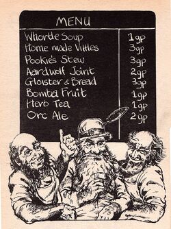 FF Pookie's