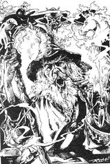 Nicodemus