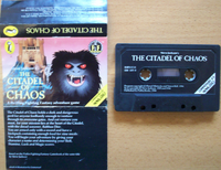 CitadelComputerGame
