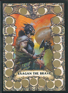 BCUS082Baagan the Brave