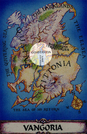 Constantia