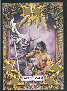 BCUS043Peaceful Calm Spell