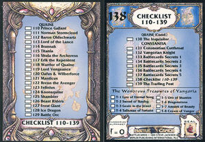BCUS138Checklist 110-139