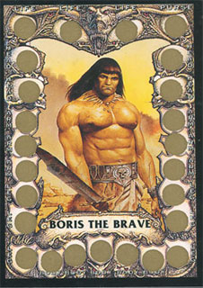 BCUS055Boris the Brave