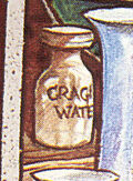 CragrockWater