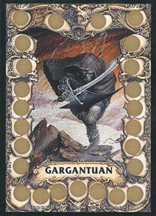 BCUS092Gargantuan Marauder