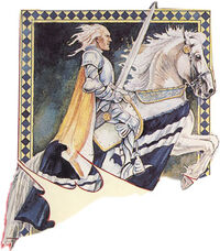 Hornhelm