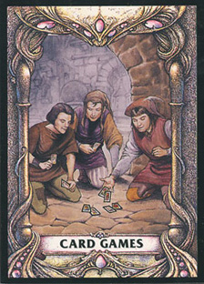 BCUS077Card Games