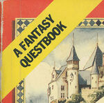 FantasyQuestbook