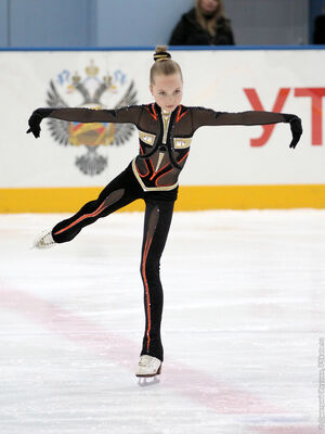 ElenaRadionova