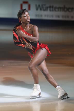 SuryaBonaly
