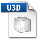 U3D