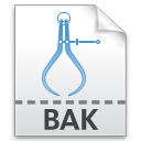 BAK
