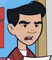 Derek Minna