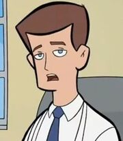 Mr. Geary