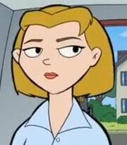 Mrs. Konquist