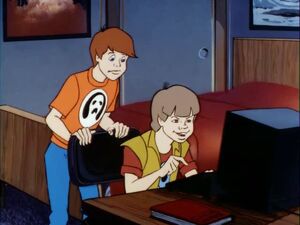 Gene Hacker