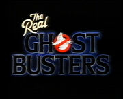 Realghostbusters title