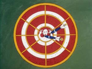 Dartboard
