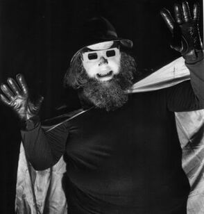 Dr creep11