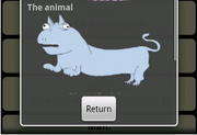 Animal