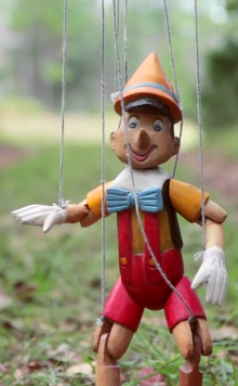 Pinocchio