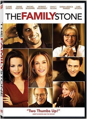 Fișier:The Family Stone (2005).jpg