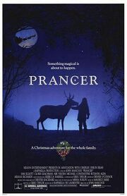 Prancer film