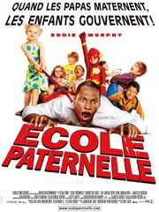 Daddy day care
