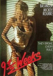 9 1 2 Weeks