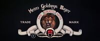 MGM Ident 1956-57