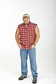Larry The Cable Guy