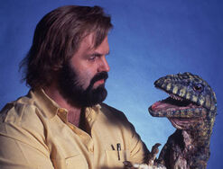 Buechlersaur
