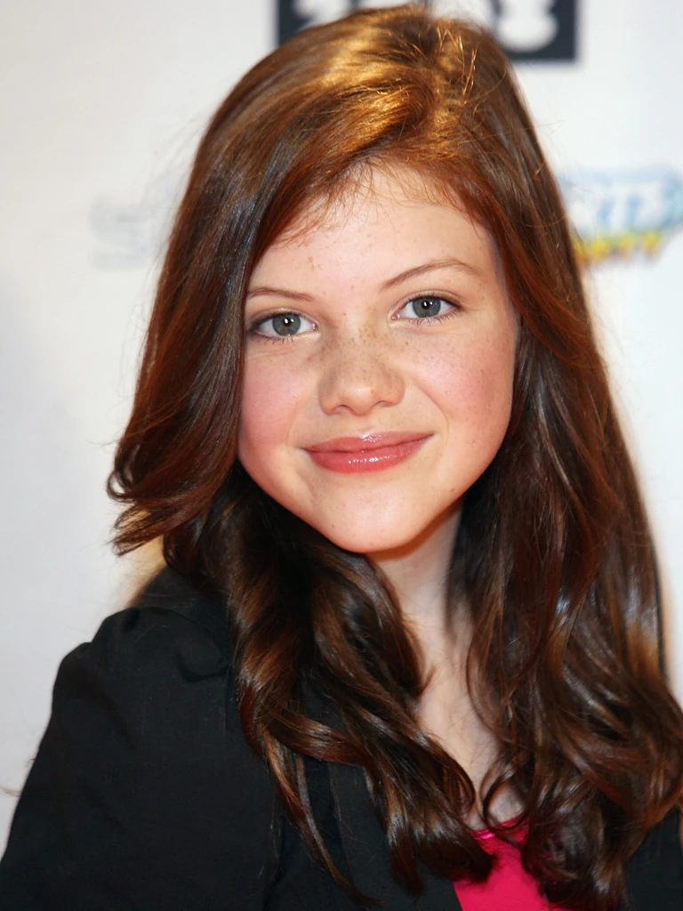 Georgie Henley | Moviepedia | FANDOM powered by Wikia