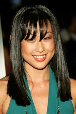 Nicole Bilderback | Moviepedia | FANDOM powered by Wikia