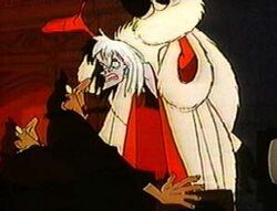 Movies cruella