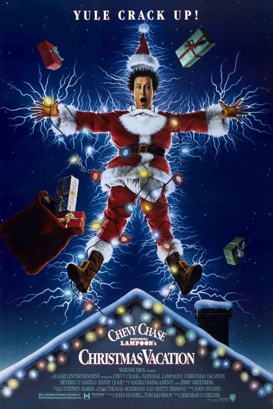 Download National Lampoon's Christmas Vacation | Moviepedia ...