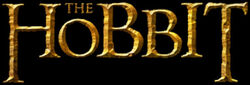 Hobbit Logo